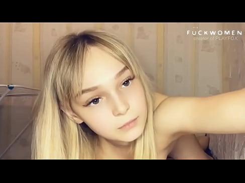 ❤️ O le teine a'oga e le ma'ona e tu'uina atu le kulimi tu'i tu'imomomo i lau vasega ️ Rusia porn ️❤