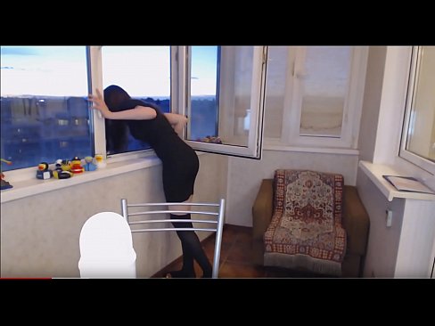 ❤️ Taumafai e 'aua ne'i fa'atasi ma Streamer Olyasha 1080p (Metronome) ️ Rusia porn ️❤