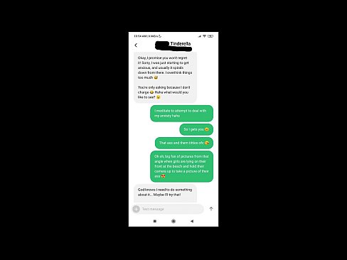 ❤️ Na ou faʻaopoopoina se PAWG fou mai Tinder i laʻu tamaʻitaʻi (talu i Tinder aofia ai) ️ Rusia porn ️❤